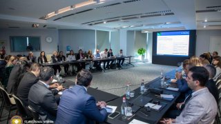 RA IC Investigators’ Training within framework of CyberEast+project of the Council of Europe and of the European Union